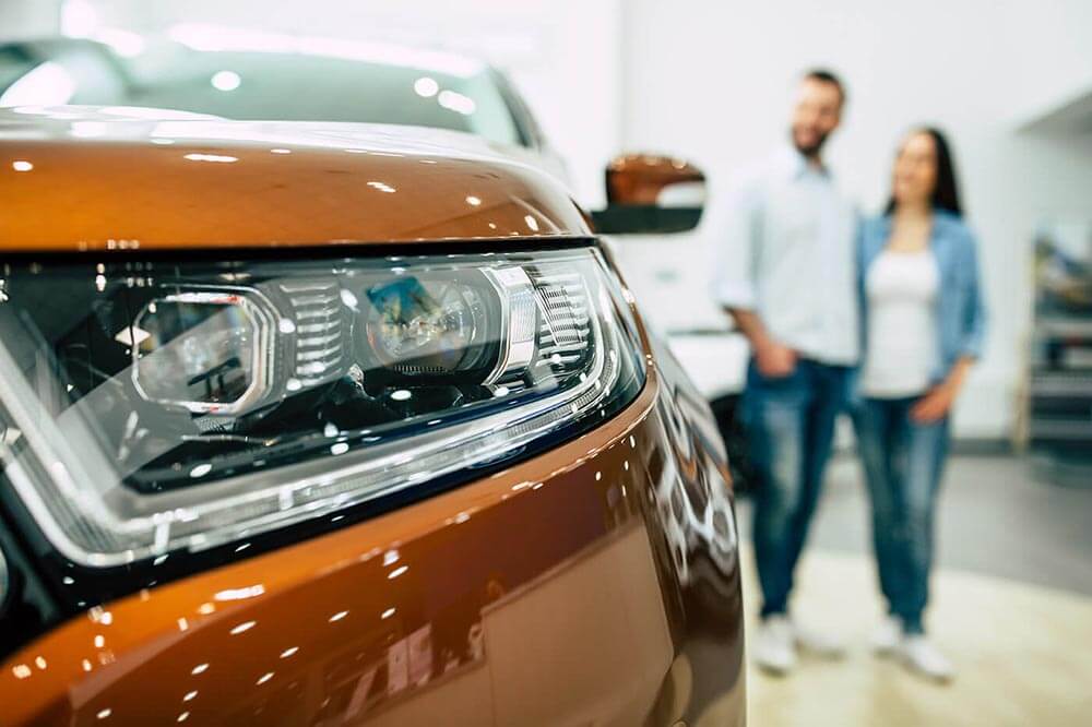 Car Finance in uk