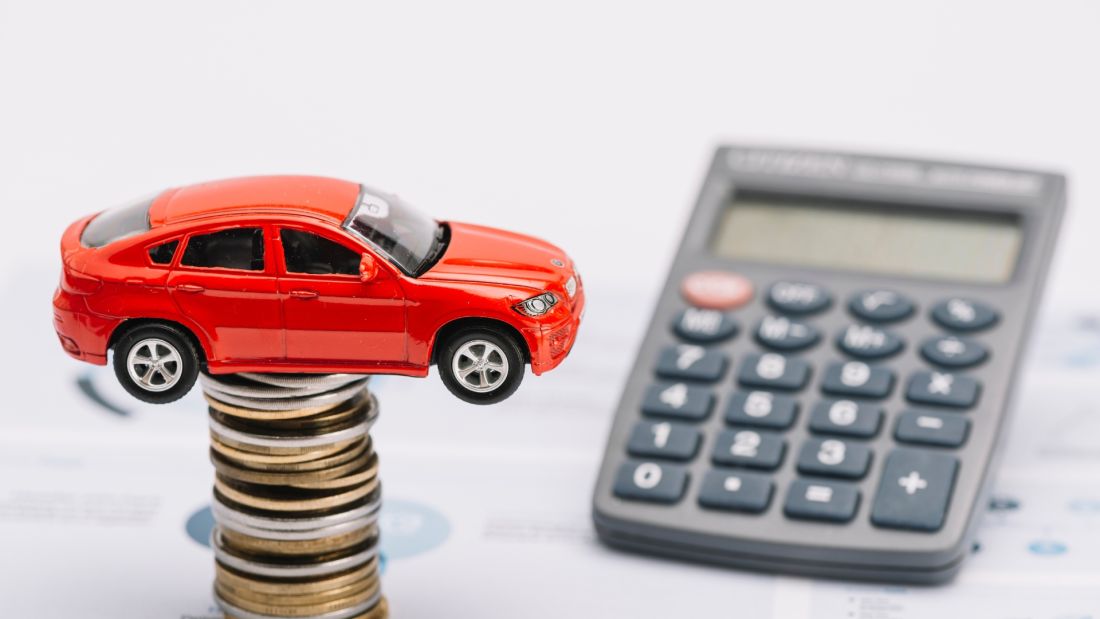 Car Finance
