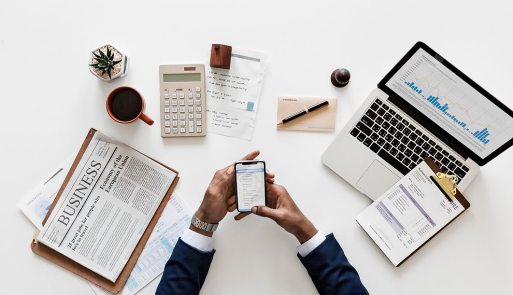 Finance News UK