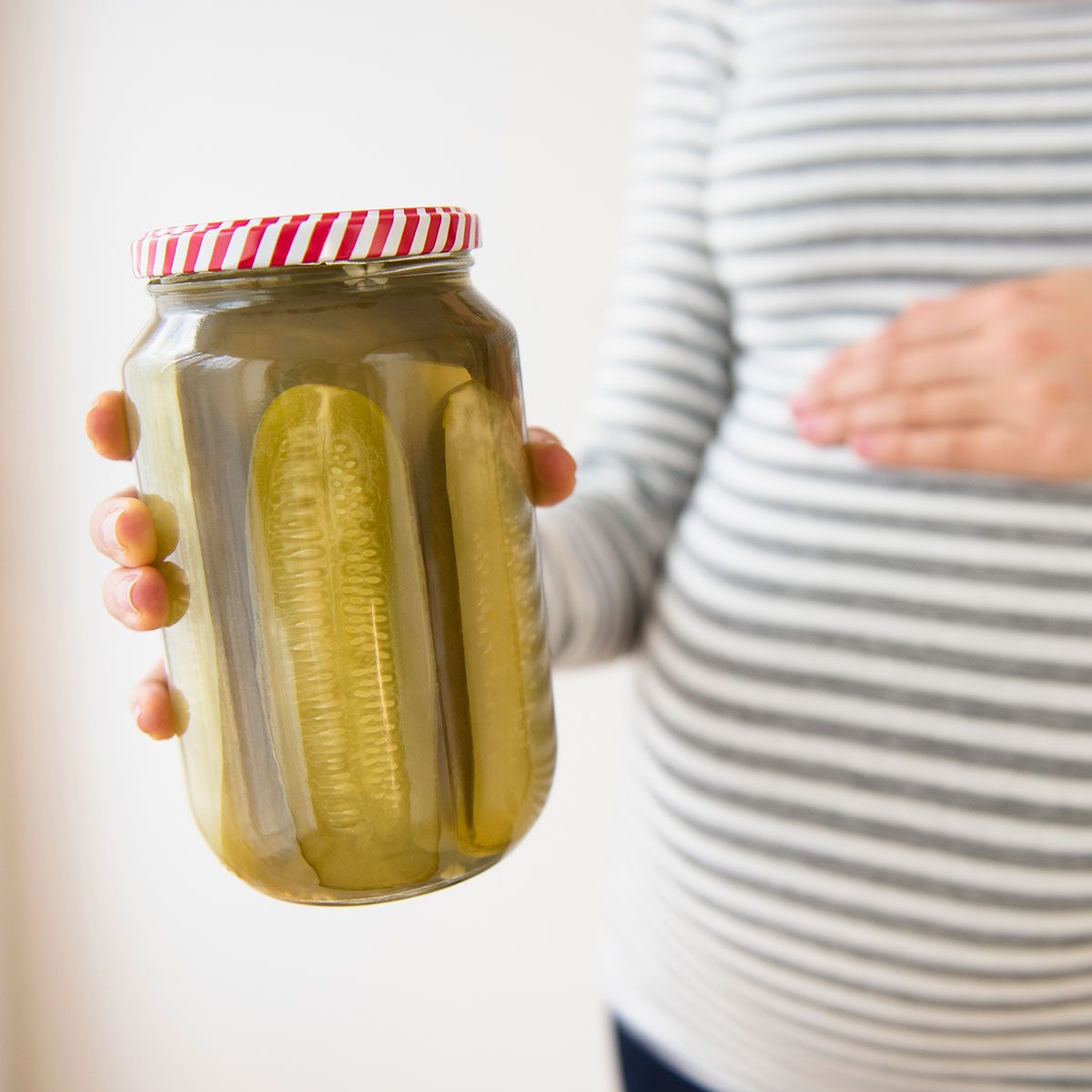Gherkins
