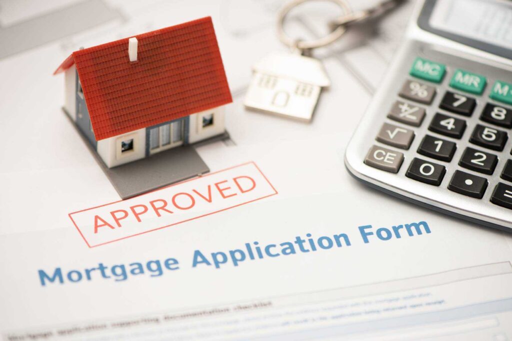 House Loan in UK