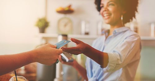 How Do i Pay a Credit Card From Another Bank​
