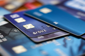 How To Get a Credit Card in UK