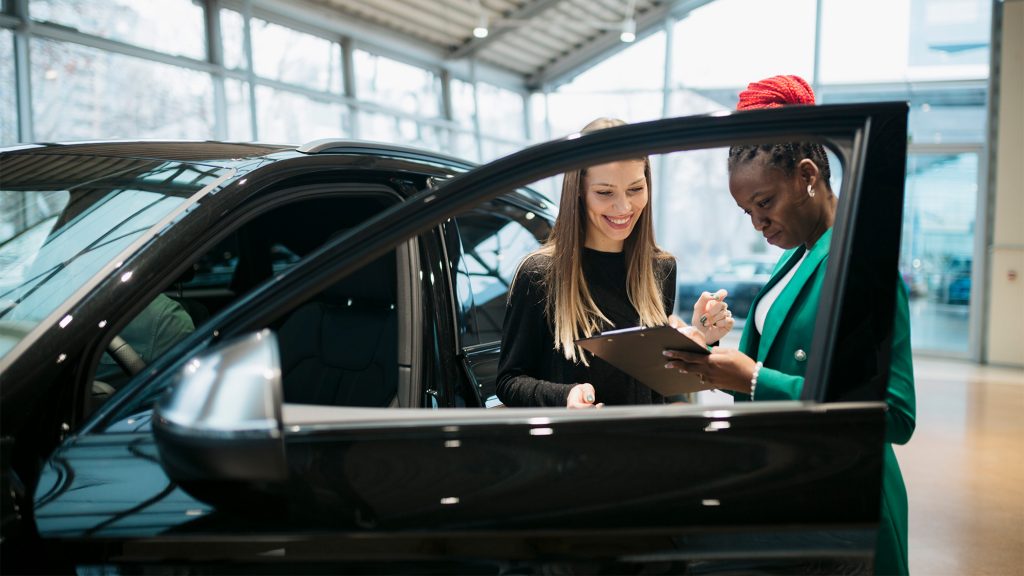 What is PCP Car Finance Contact Number