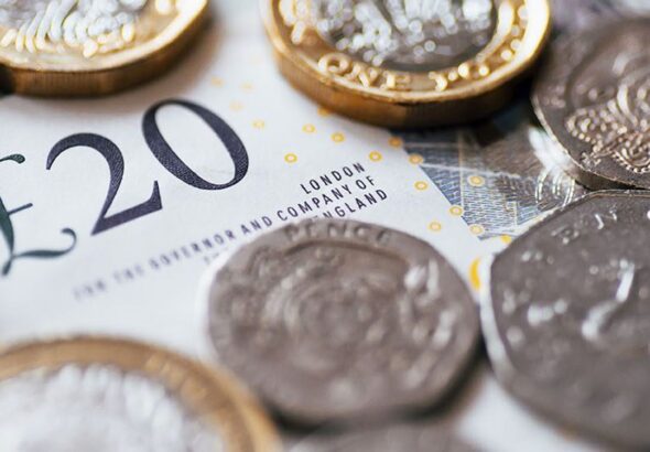 Apply Personal Loan in uk