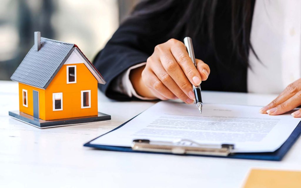 Steps to Apply for a House Loan