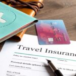 Travel insurance