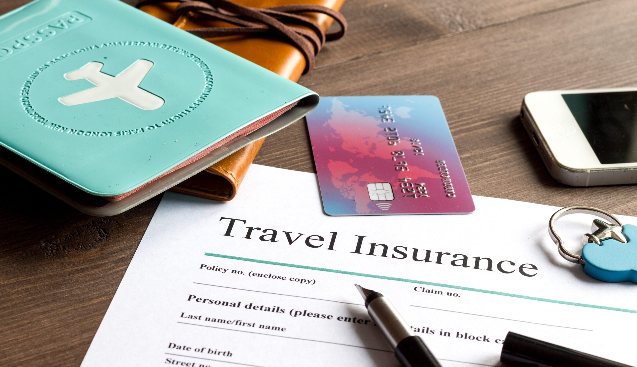 Travel insurance
