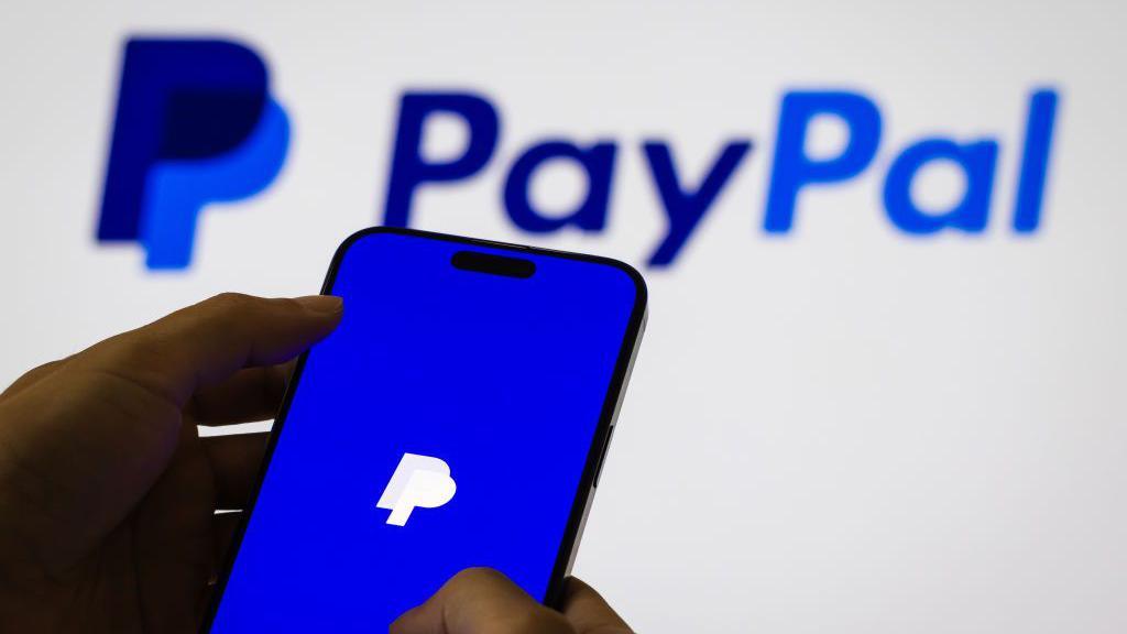 What is PayPal