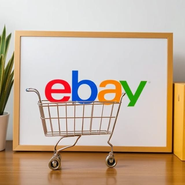 How To Sell on Ebay