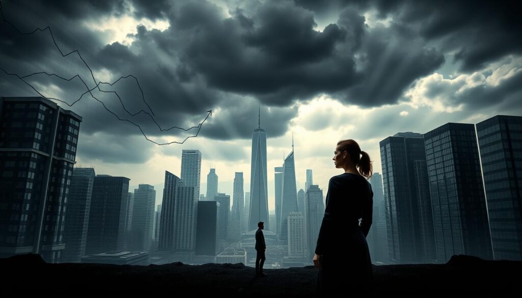 UK economy challenges UK economy challenges